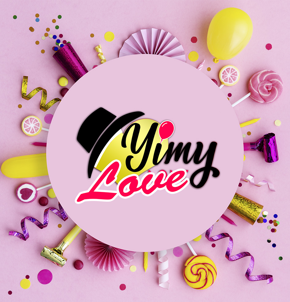 @yimylove